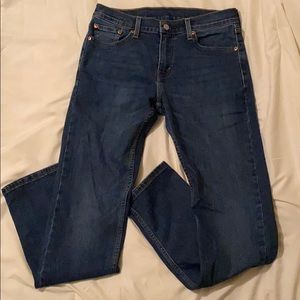 Levi’s Jeans